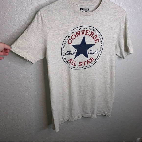 Converse All Star Chuck Taylor Shirt - Picture 3 of 6